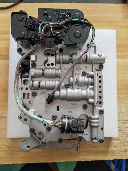 M11 DSI6 Assemblage du corps de soupape DSI5F5F6 pour SsangYong Geely Lifan 2010-2016 BO YUE