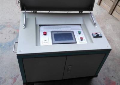 Frequency Adjustable Series Resonant Test System High Voltage Testing Machine