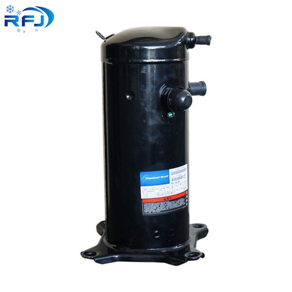 Inverter Refrigeration VR125KSE-TFP-522 10.4HP  Scroll Compressor