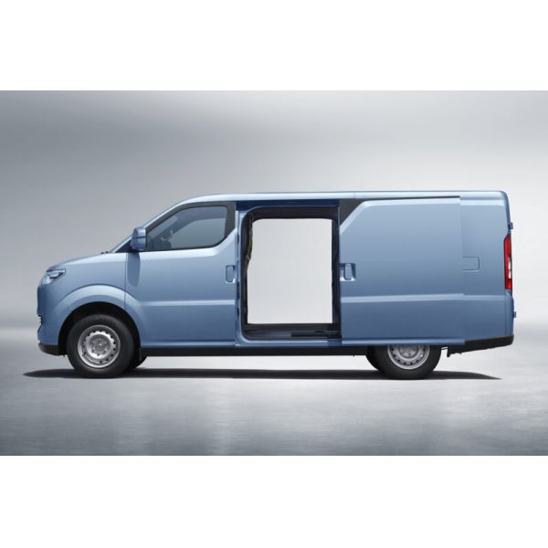 DFSK EC75 EV Compact Cargo Van Compact Commercial Van Export Overseas Version