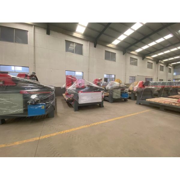 ZEUS 4+3 AXIS CNC CUTTING SAW 15KW+7.5KW 3200*2000MM CUT 100MM STONE CNC MACHINERY SAVE MONEY AND EFFORT FREE AFTER SALES TRAINING CUSTOM LOGO WARRANTY ONE YEAR SPINDLE CAMERA SUCTION SAW BLADE