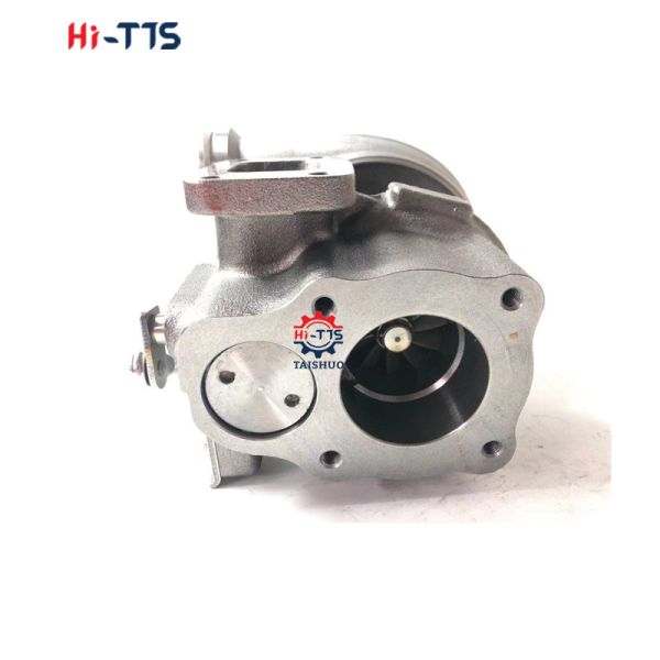 Turbocompressor 21092586 04299152KZ VOE21092586 para escavadeira Volvo D5E EC210D EC200D EC140C