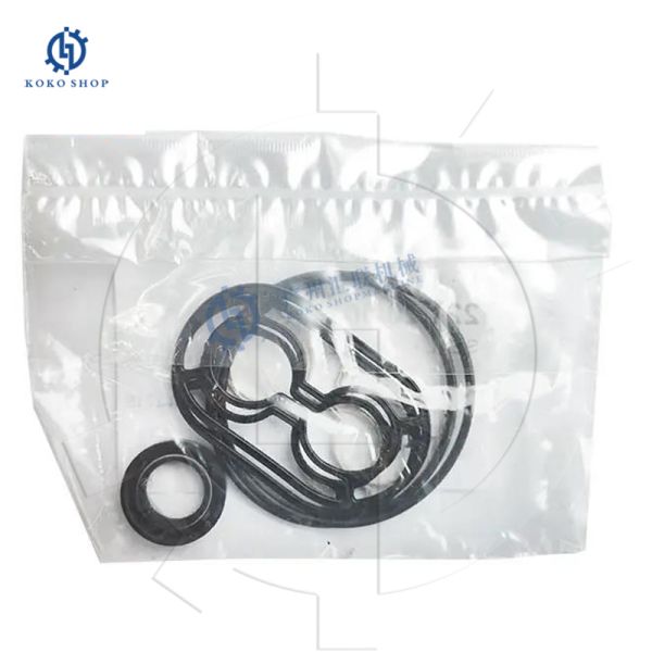O Ring Sauer Complete Seal Kit Shaft Seal For PV20 PV21 PV22 PV23 PV24 PV25 PV26 Hydraulic Piston Pump Spare Parts