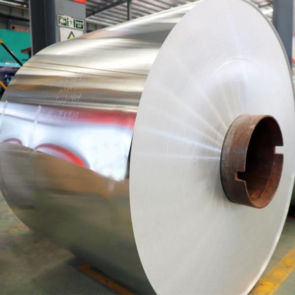 Aluminum Alloy 5083 Aluminum Plate for Marine Bulkhead Decoration (3.0 mm | Extra-wide Custom Coil | Anodized Layer)