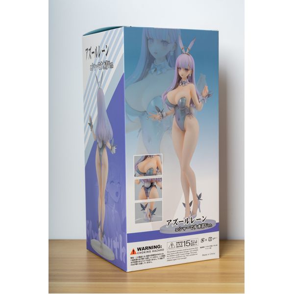 GK Plymouth Bunny Soft and Hard Chest Replacement Hand Office Ornament Model Items 0.5KG