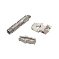 304SS Mechanical Powder Metal Parts MIM Sintered Precision Cnc Machining