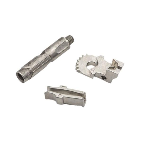 304SS Mechanical Powder Metal Parts MIM Sintered Precision Cnc Machining