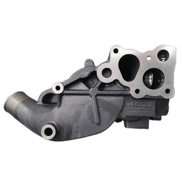 Purpose Replace/Repair Water Pump for WEICHAI WP12 WP13 LGMG SINOTRUK SITRAK C7H HOWO SHACMAN X3000 X5000 Truck Engine