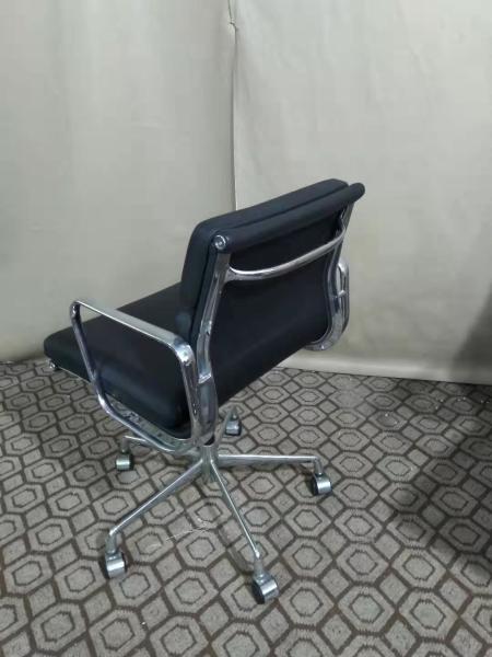 Contemporary Design Ergonomic Office Chair For Commercial Furniture OEM / ODM Available