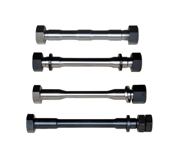 Custom Excavator Hydraulic Rock Breaker Spare Parts Side Bolt Assy