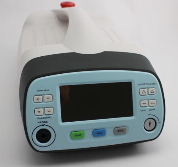 Laser Therapy Machine For Skin disease / Women's Problems With Three Types Of Power Laser