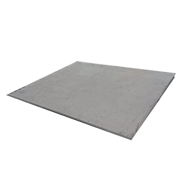 Hot Rolled Flat Stainless Steel Plate Sheet 201 316L 2B BA 6K 8K 304 316