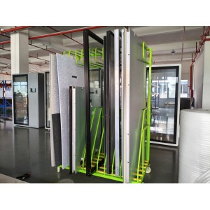SpeX Acoustics (Foshan) Technology Co., Ltd.