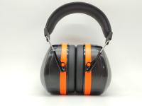 FT-EM5002 SNR 33dB Boucles d'oreilles antibruit avec conception de réduction passive du bruit