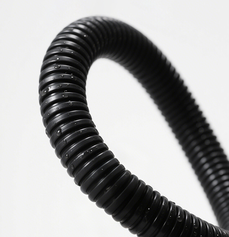 Wallthickness Varies Plastic PVC Tube Flexible Transparent Clear Ideal for Pneumatic Control and Industrial Fluid Systems
