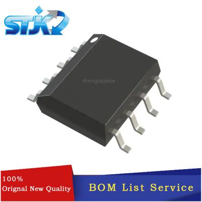 AD8571ARZ-REEL7 Trilho-À-trilho 8-SOIC do circuito do amplificador 1 da Zero-tração de 1,5 megahertz