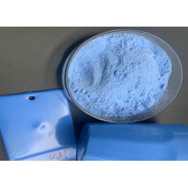 Glossy UFC Urea Formaldehyde Resin Powder For Dinnerware