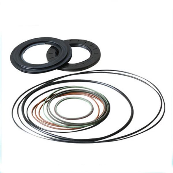 Poclain MS08 Hydraulic Motor Parts