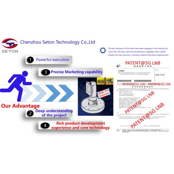 Chenzhou Seton Technology Co., Ltd