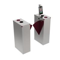 ODM facial do OEM SUS304 do varredor 1.2mm do Temp do reconhecimento do torniquete