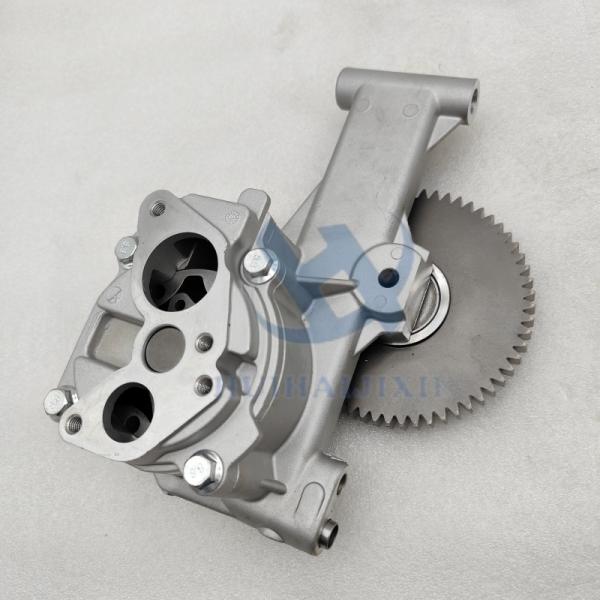 3966022 3318906 C9 Engine Single Teeth Oil Gerotor Pump For CAT Caterpillar 330C 330D Oil Transfer Pump 396-6022 31-8905 331-8906 210-5522 211-0546 195-8098