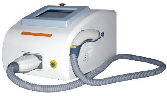 Vertical Machine100 - 240VAC 20A max 50 / 60 Hz For Facial Lifting Skin Tightening Hair Removal MED - 230
