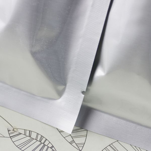 Plastic Vacuum Rolls Food Grade Retort Pouch Packaging