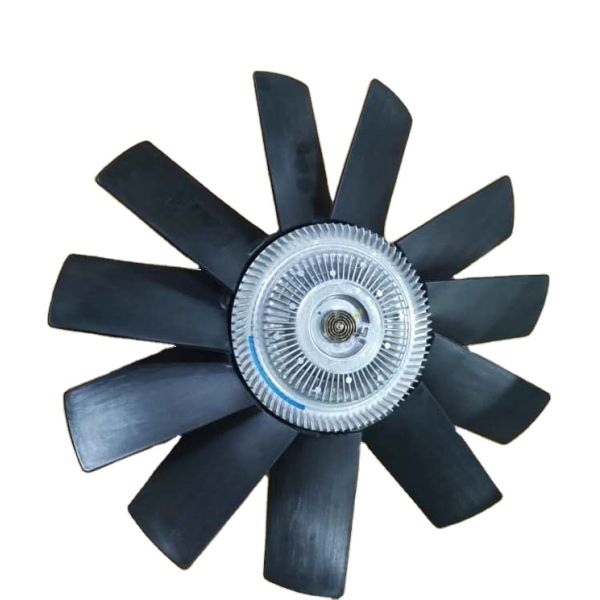 EB3G-8C617-CA Мотор охлаждающий сцепление вентилятора для Ford Ranger сельскохозяйственного