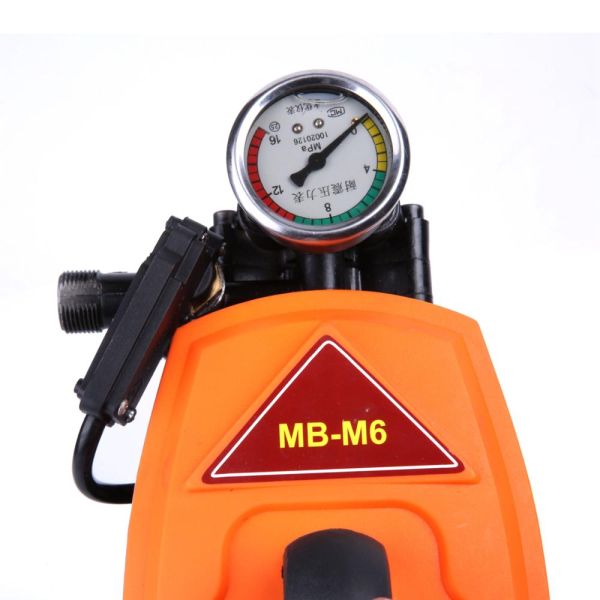 6 шнур питания шайбы 1000W 2.5m давления мойки давления Mpa портативный