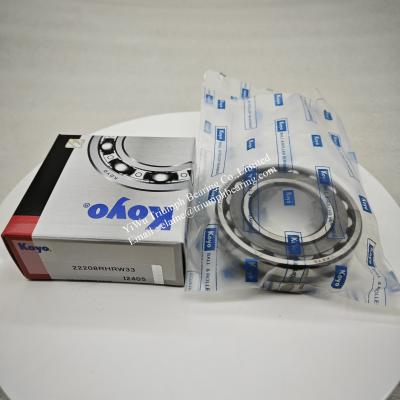 KOYO Spherical Roller  Bearings  22208RHRW33, 22208