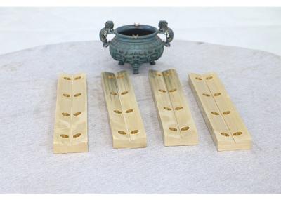 C90500 High Density Tin Bronze Copper Metal Plate Stone Crusher Spare Parts