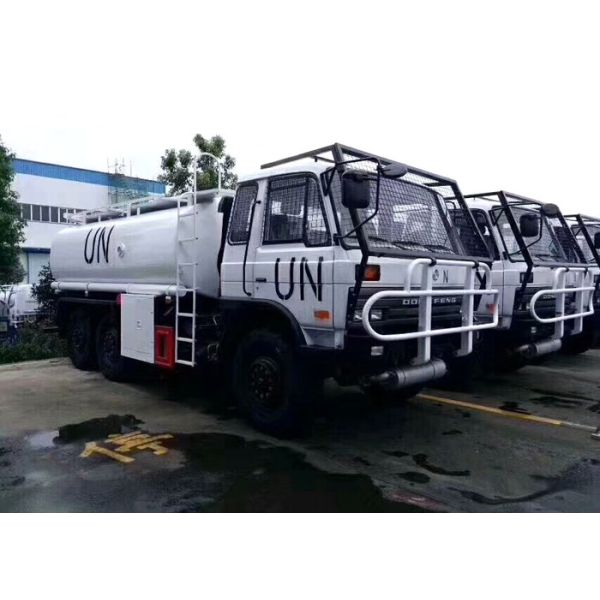 6 кс 6 дизельных дозаправляя тележек, переход топлива 10КБМ 12КБМ перевозит подгонянную картину на грузовиках