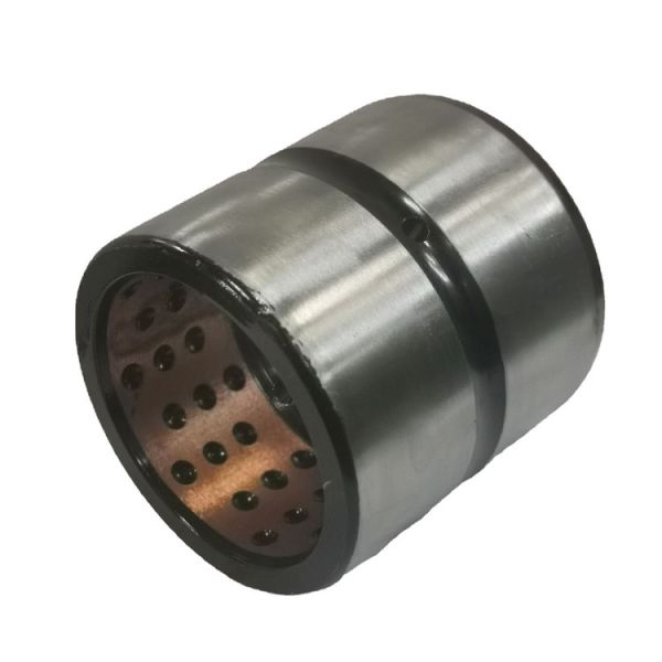 Hardened Steel Excavator Boom Bushings TCB602