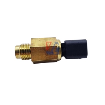 JUYULONG for JCB3CX 4CX 5CX  Excavator Water Temperature Sensor 701-80317 Construction Machinery Parts