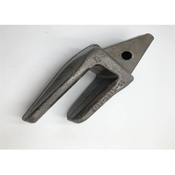 DH420 DH500 Excavator Bucket Adapter , Loader Bucket Teeth Adapters 2713-1273 K9005354-50