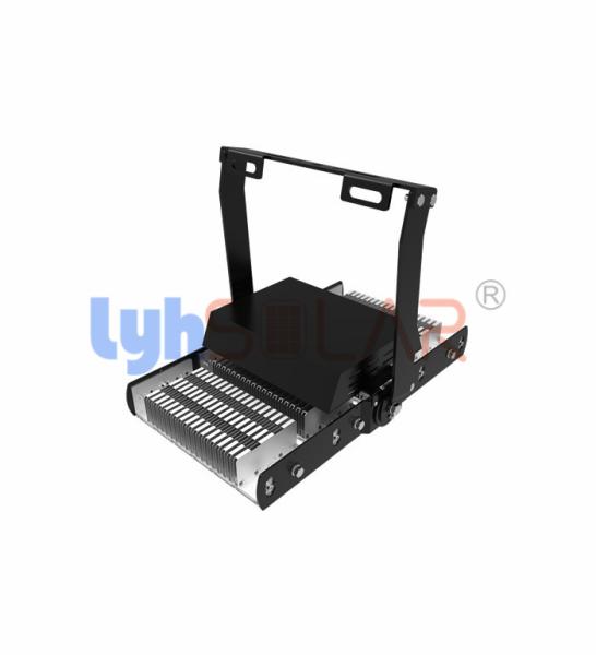Dispositivo elétrico de luz alto da inundação do diodo emissor de luz PF 480W com o IP67 impermeável para exterior