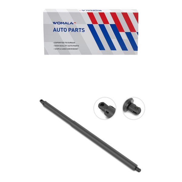 Womala Pneumatic Spring OE 1569800764 for Mercedes Benz Suspension System Parts