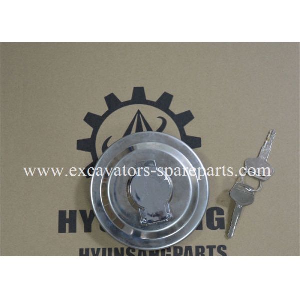 20Y-04-11161 20Y-04-11240 20Y-60-31171 Fuel Tank Cap for KOMATSU PC450-8 PC200-8