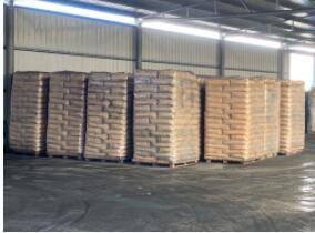 Recovered Carbon Black (rCB) the best filler for rubber and tyre production
