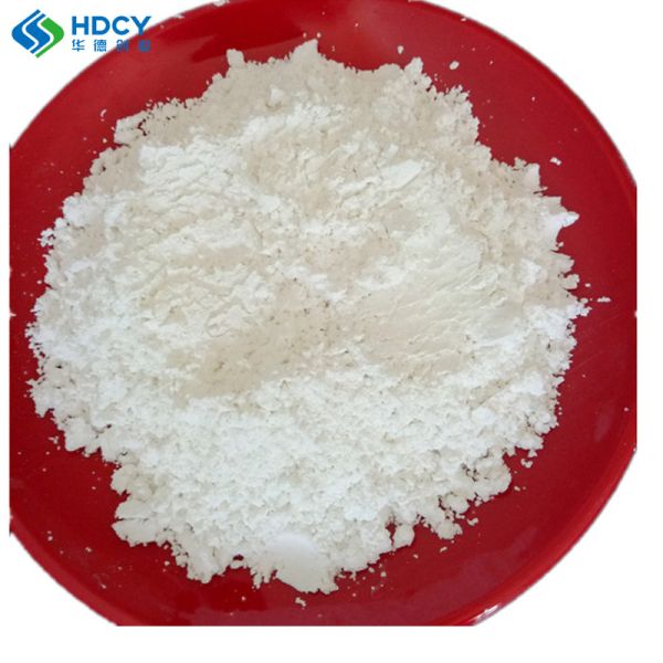 Water Treatment Quartz Sand Filter Material Quartz Powder 3000 Mesh Quartz Powder