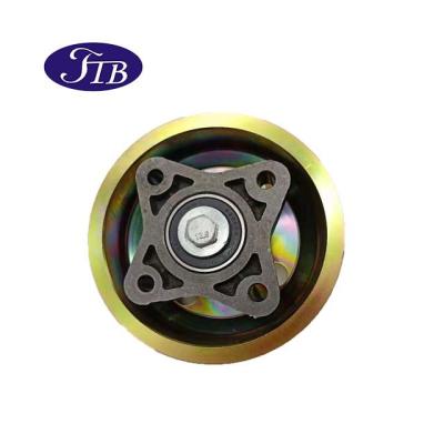 EC210B EC240B EC290B D6D D7D Engine Cooling Fan Pulley VOE20800016 20800016