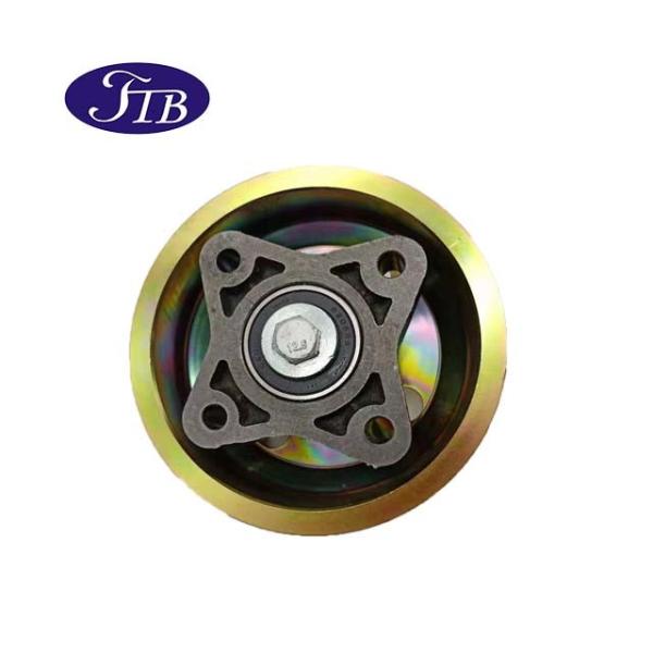 EC210B EC240B EC290B D6D D7D Engine Cooling Fan Pulley VOE20800016 20800016
