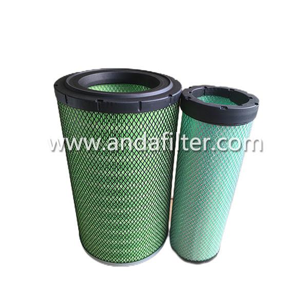 High Quality Air Filter For Doosan 400401-00136