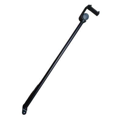 Pièces détachées automobiles 206 Levier de régulation de vitesse Pour Peugeot 206 207 Citroen C2 OE 2414G5