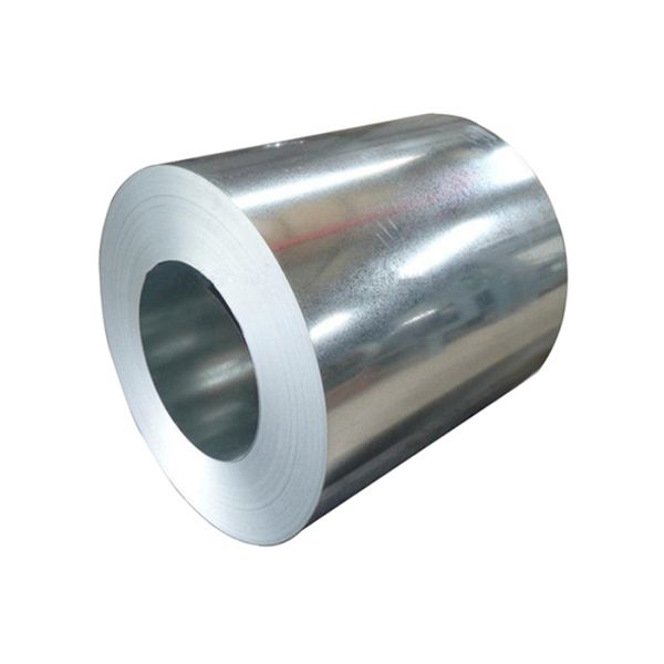 ISO Certificated Q235 Hot Dip Galvanized Steel Roll