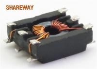 Obstrucción del transformador del tiempo de retorno del aislamiento BMS SMPS para Texas Instruments