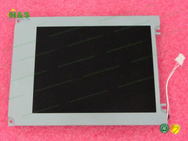 NAN YA M606-L24A 5.7 inch resolution 320×240 Lamp Type CCFL Form Factor	Flat Rectangle Display new and original