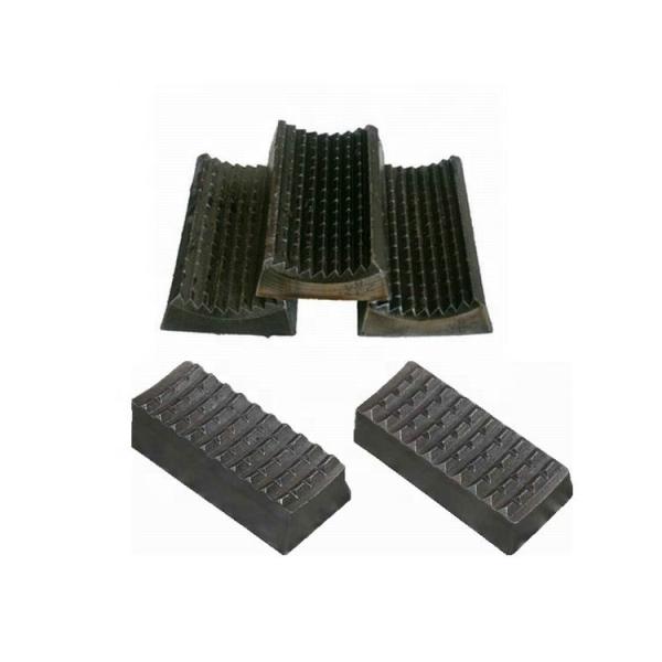 Power Tong Jaw Manual Tong Dies Tubular Handling Tool Slip Insert
