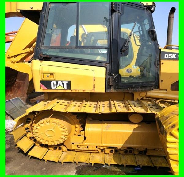 D5k  2013  Bulldozer for sale construction equipment used tractors amphibious vehicles dozer for sale