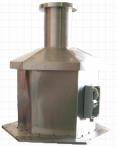 380VAC 220VAC 500VAC Custom Slip Ring For Industry Military Standard